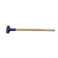 Bon Tool Bon 84-572 Sledge Hammer, 6 Lb 36" Wood Handle 84-572